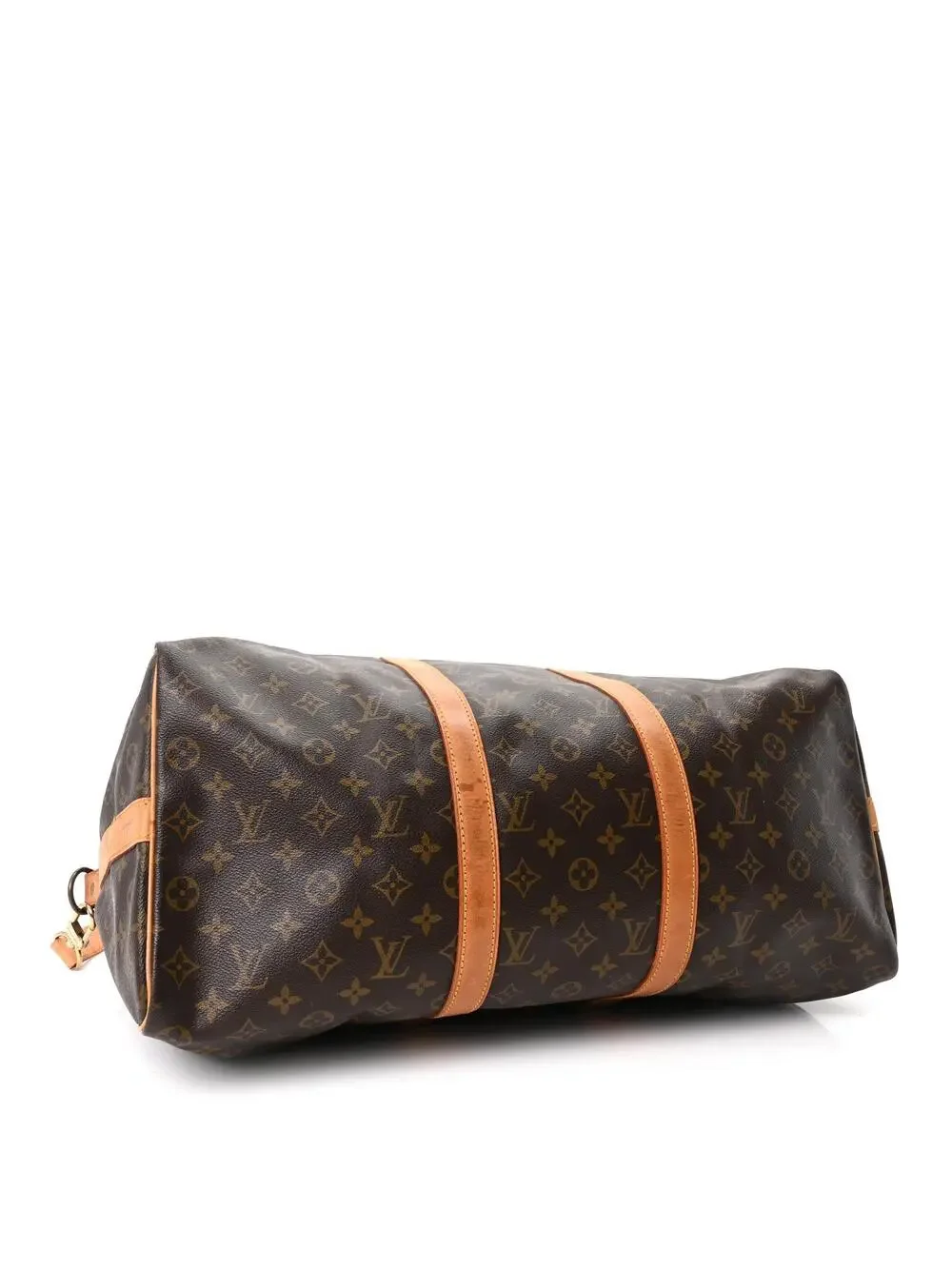 Louis Vuitton Keepall Bandouliere 50 #341052L12B